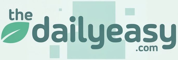 Thedailyeasy